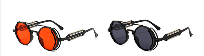 Midnight Orbit Shades Image 4