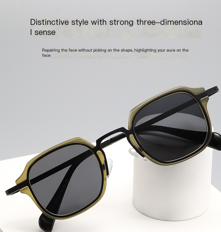 Sunglasses Image 1