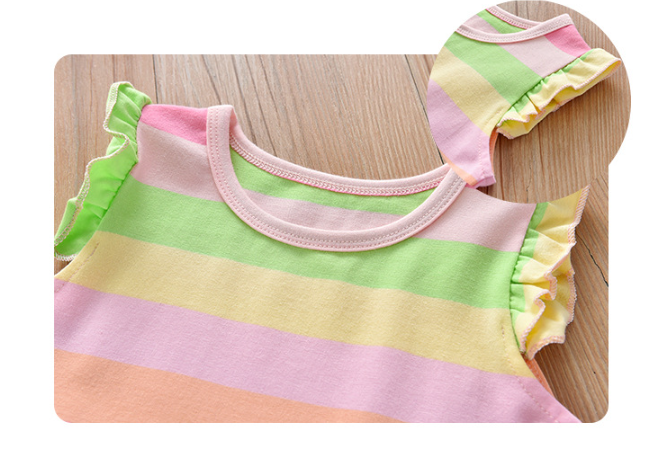 Princess Style Dress 5