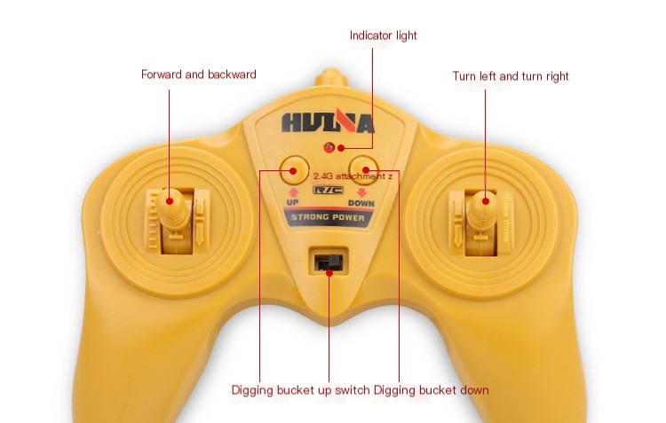 Durable Alloy Construction