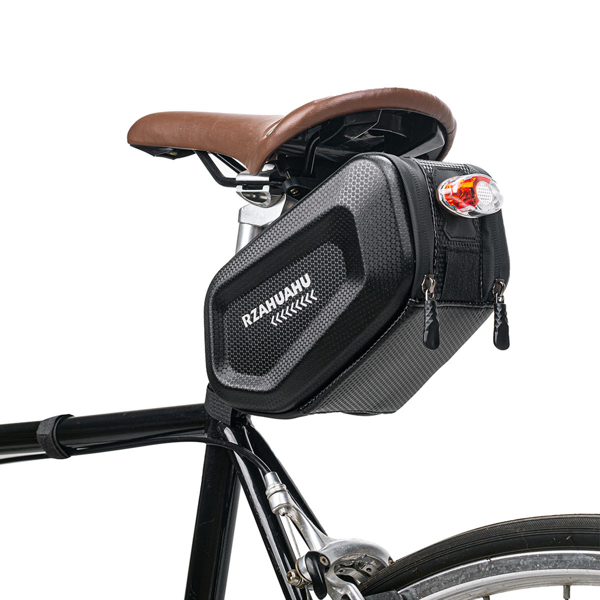Bicycle Saddle Bag Image 1