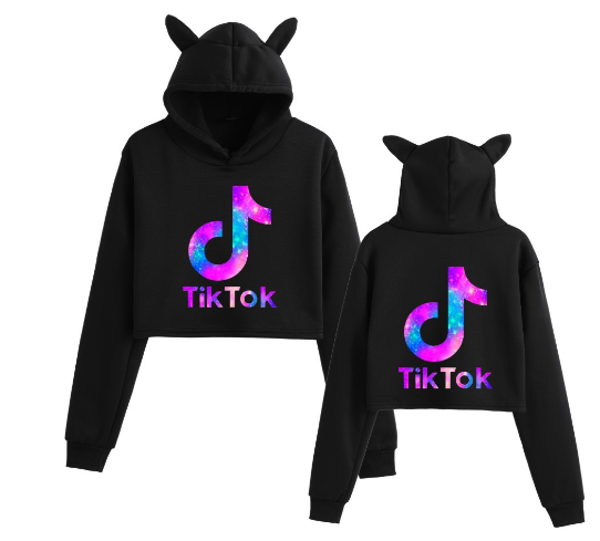 Cat Ear Hoodie 8