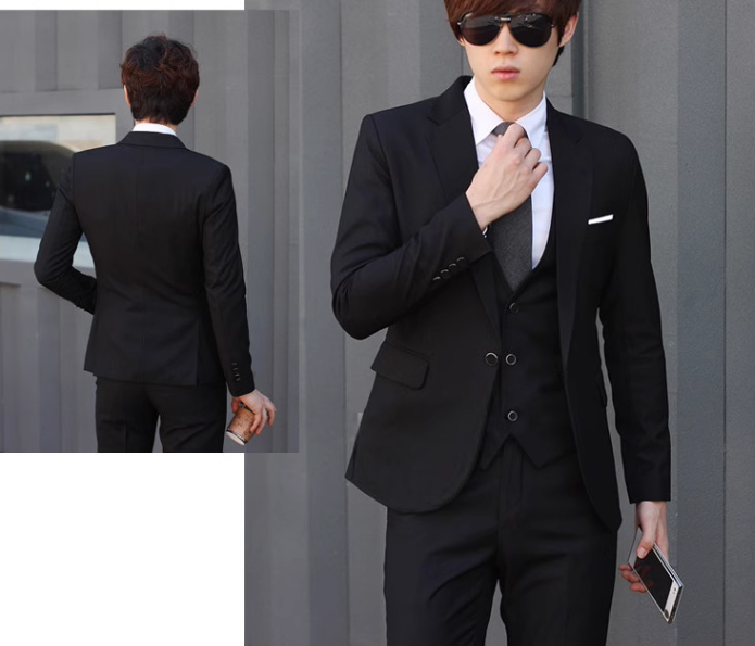 Suit Image 8