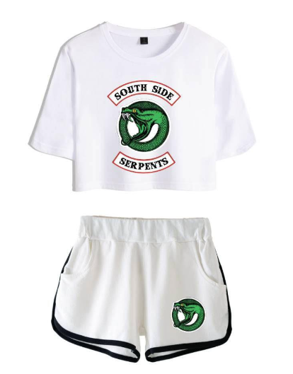 Riverdale Outfit 3