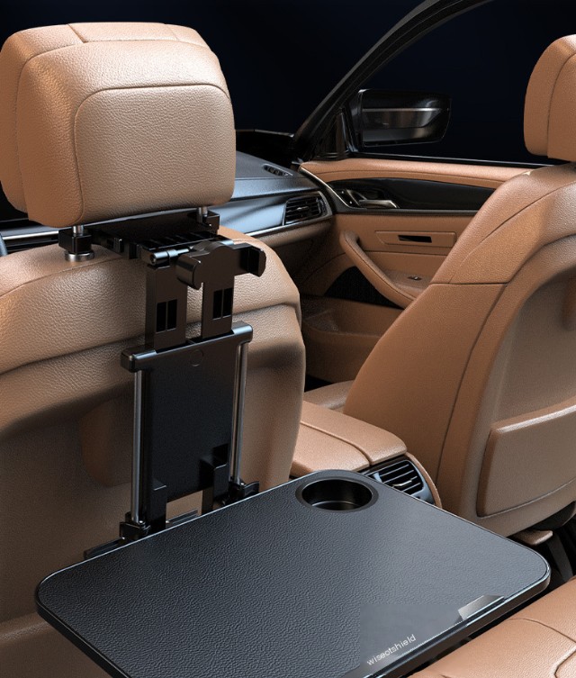 Car Table