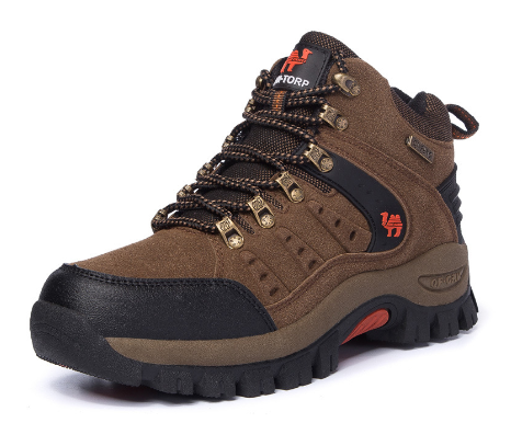 Durable Rubber Sole