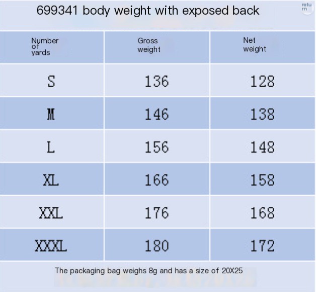 Shapewear Image 4