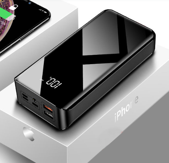 Power Bank Compatibility