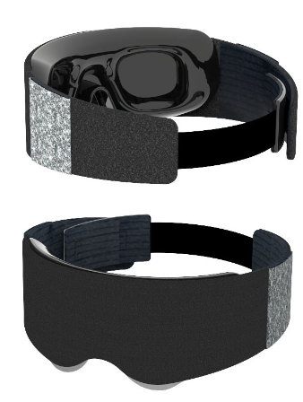 The LashHugger™ image