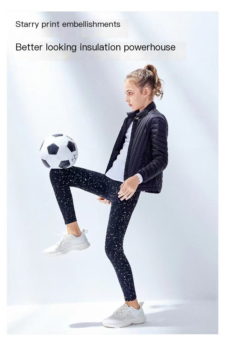 Yoga Pants Image 4