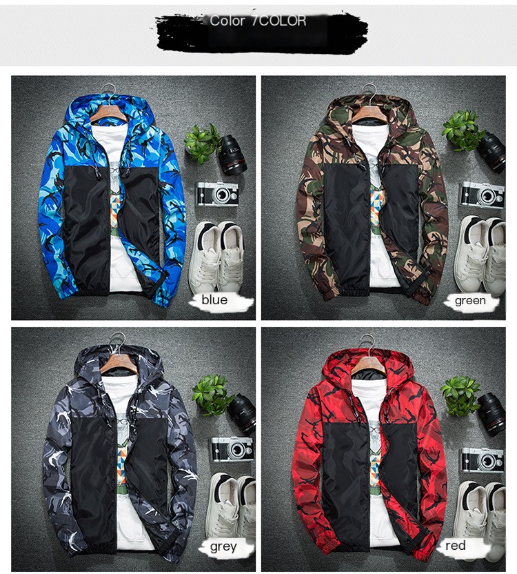 Men's Jacket 6