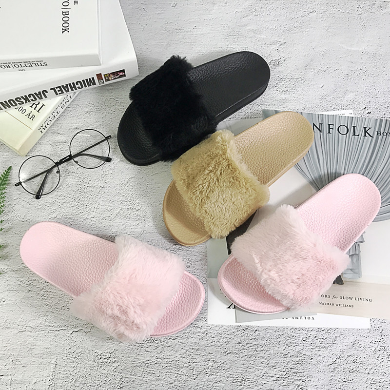 Summer Slippers Image 2