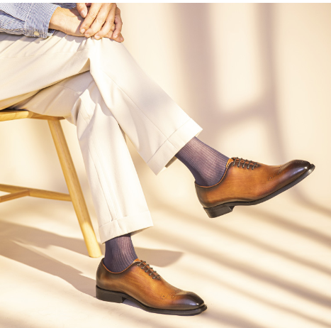 Oxford Shoe 2