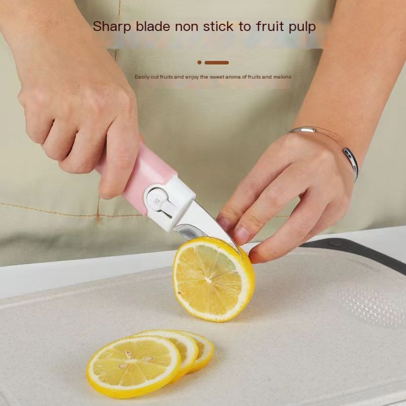 Stainless Steel Knife