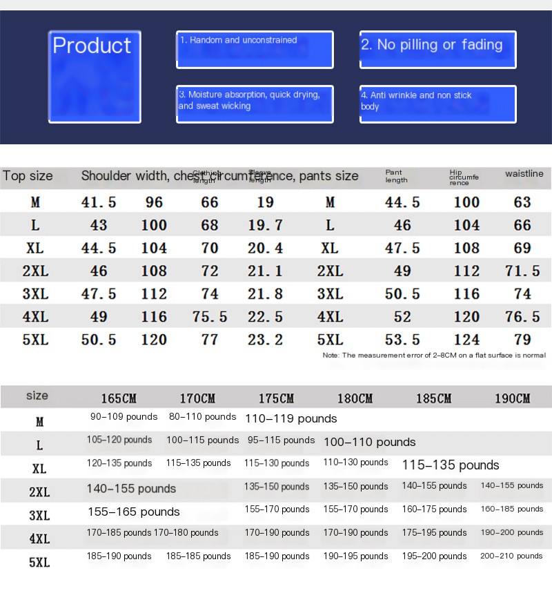 Summer Movement Set Image 1