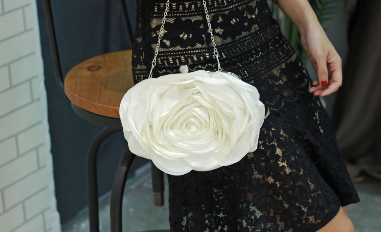 Flower Bag 4