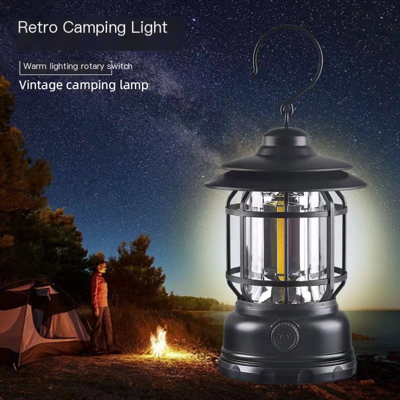 Camping Lantern Image 1