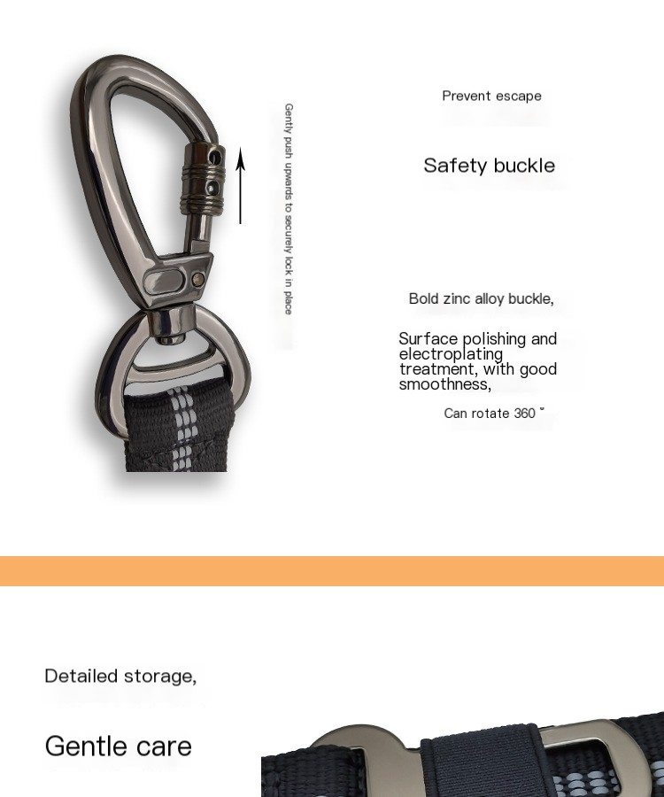 Dog Leash Image 6