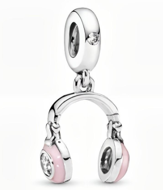 Violin Charm Image 2
