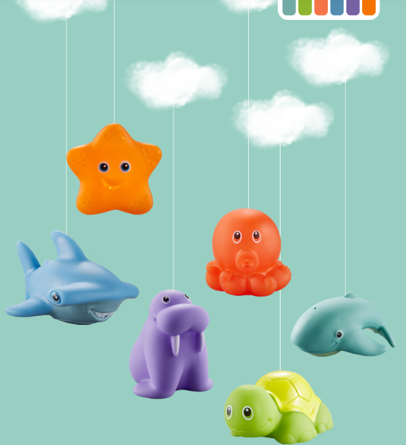 Interactive Play