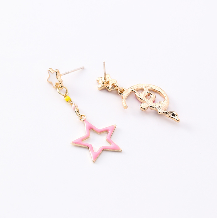 Earrings 3