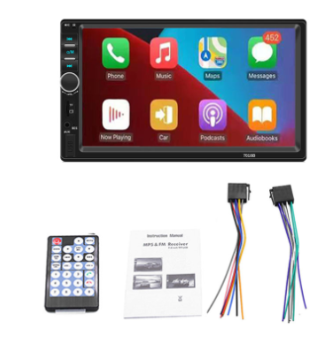 Imagen 1 del Sistema Multimedia Universal