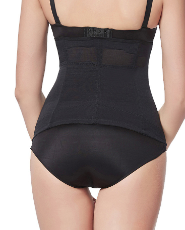 Abdominal Shaping Belt Image 4