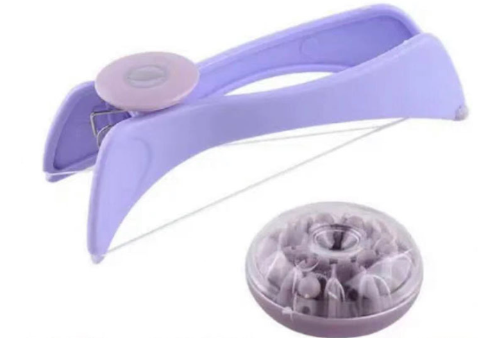 Facial Hair Remover Image 2