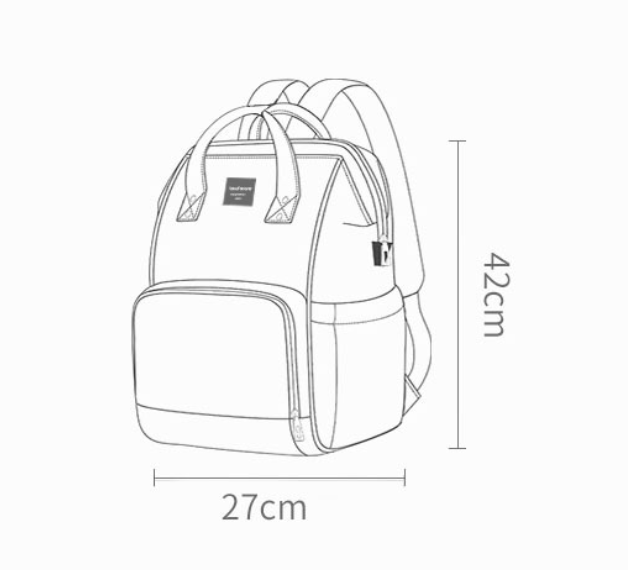 Mommy Bag Image 1