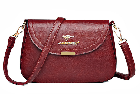 Shoulder Bag Image 6