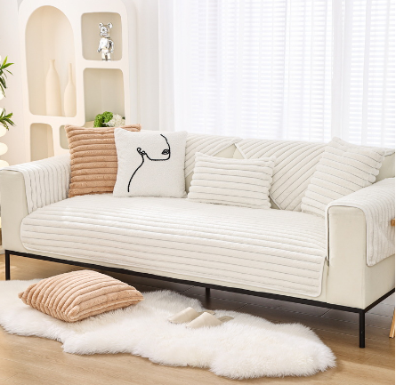 Sofa Cover 2