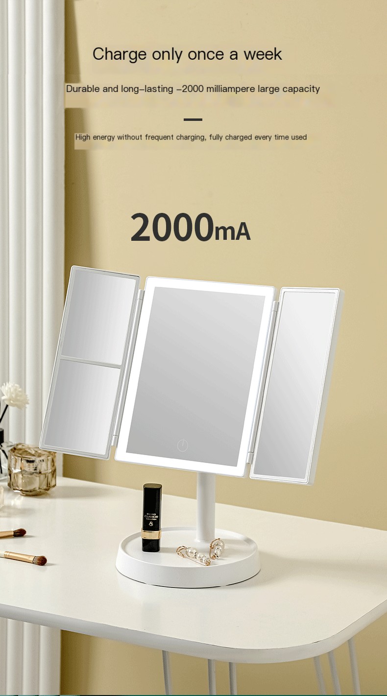 LED Makeup Mirror