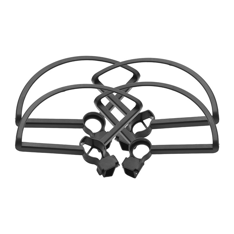 BRDRC Protection Ring