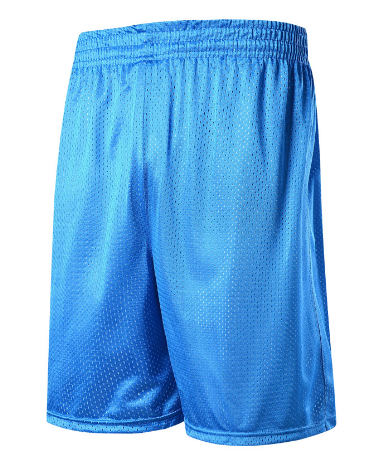 Double-Sided Shorts Image 10