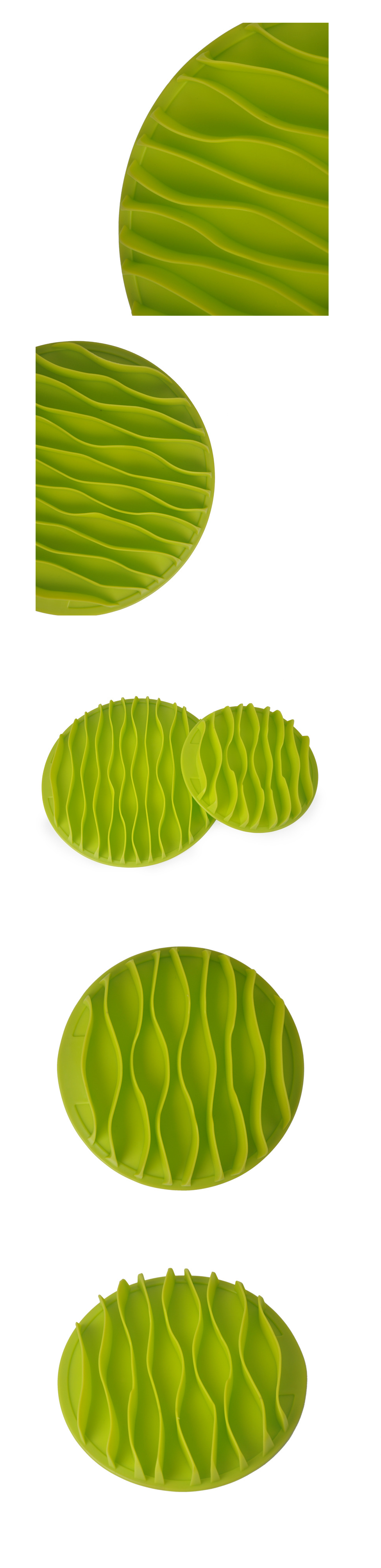 Durable Plastic Material