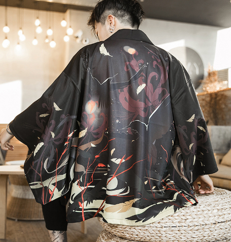 Robe Image 4