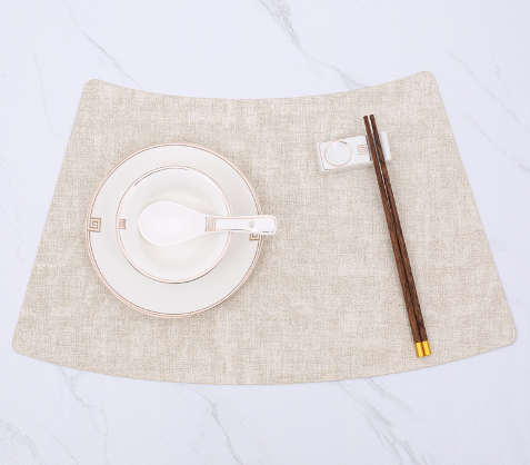 Elegant Table Mat Collection