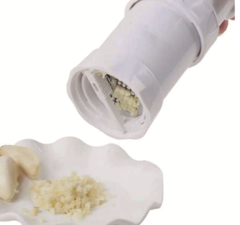 Garlic Press Image 3