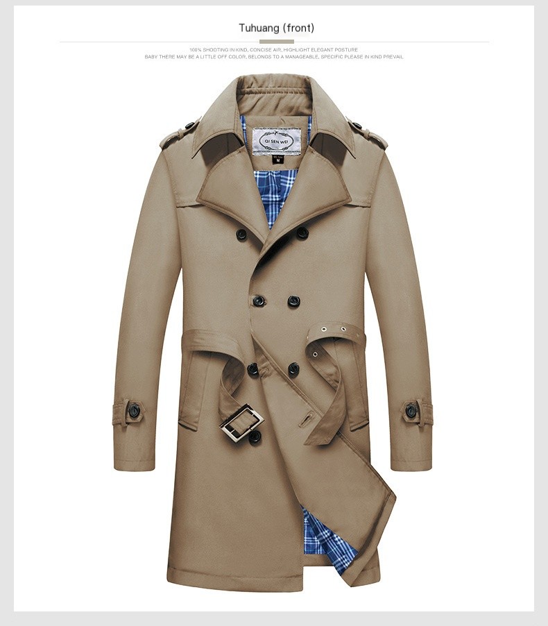 Business Casual Jacket