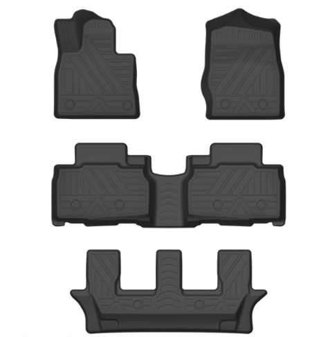 Cross-border Explorer EXPLORER7 Ruiji 150 Mondeo wild horse MUSTANG wild horse BRONCO image