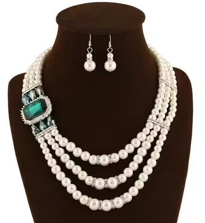 Jewelry Set Image 2
