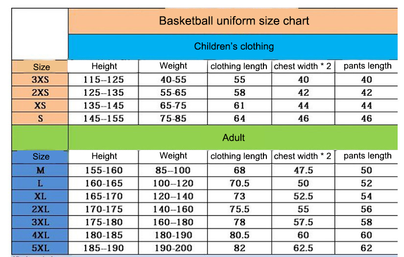 Basketball Jersey Front