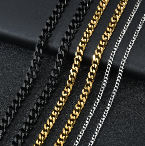 Necklace Image 2