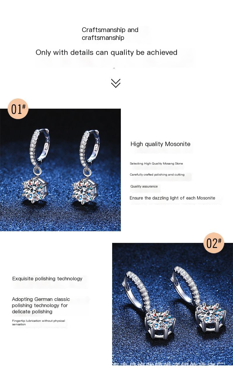 Earrings Image 8