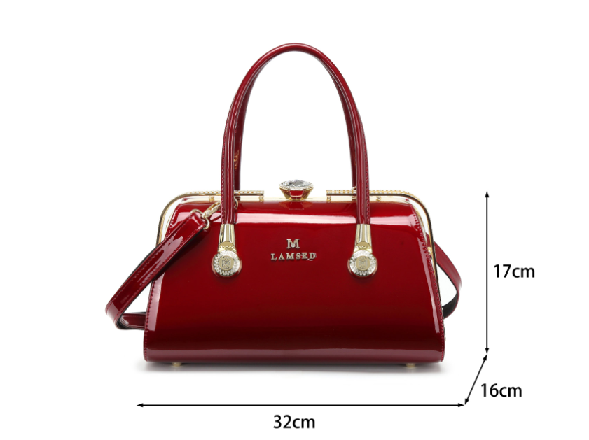 Women’s Large-Capacity Handbag