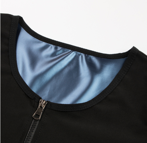 Men's Slimming Workout Body Shaper - Image 4