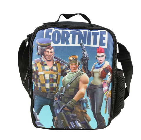 Lunch Bag Image 3