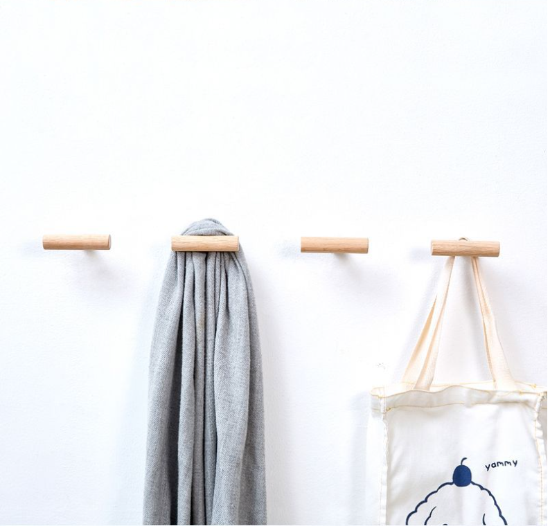 Wooden Hook - Example 13