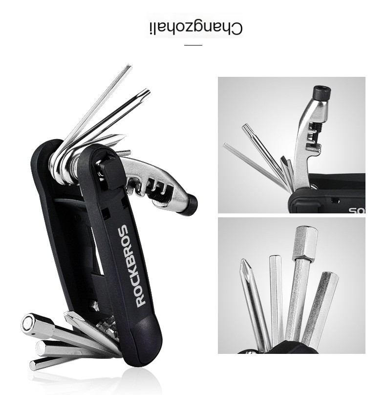 Bicycle Tool 10