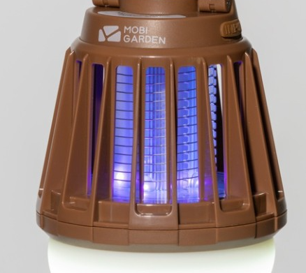 Mosquito Lamp Image 7